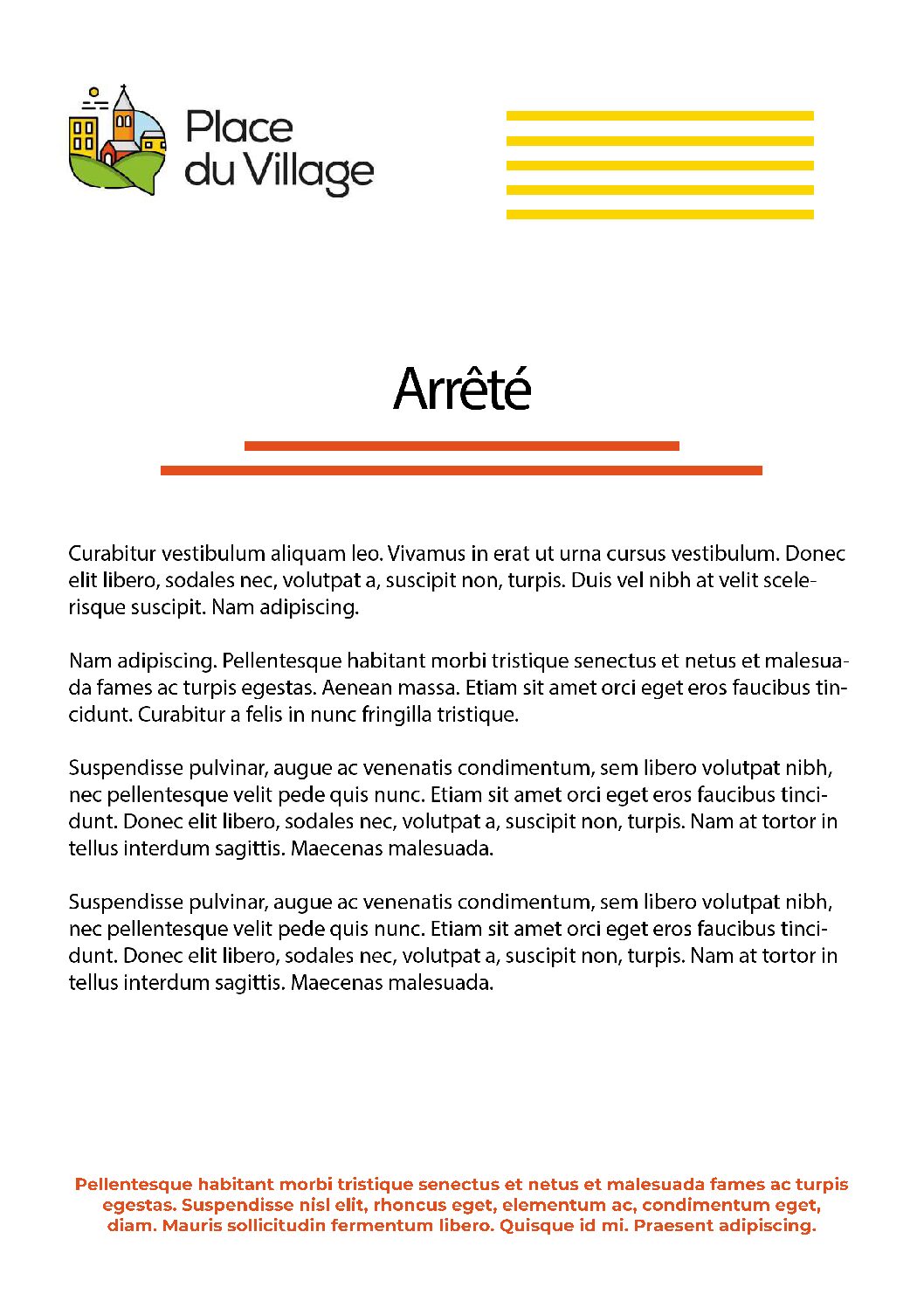 Apreçu du fichierArrêté n°2