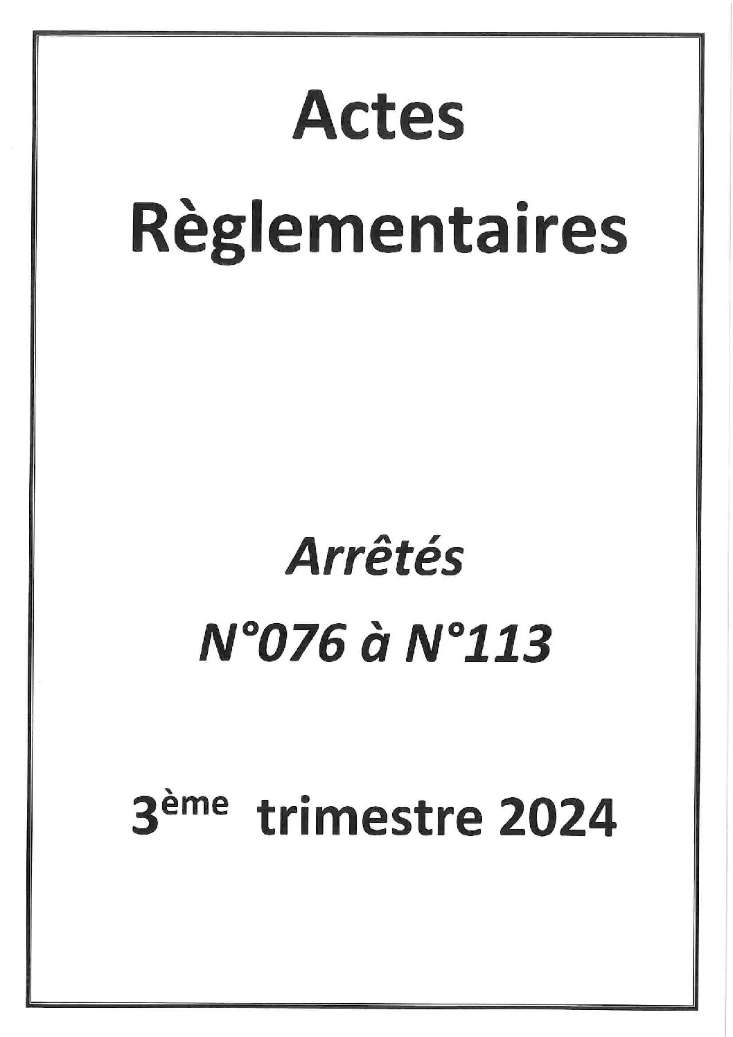 Apreçu du fichierArrêté urba 2025